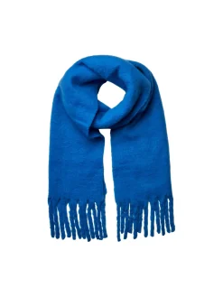 huivi, PCNIKITA LONG SCARF>Pieces Online
