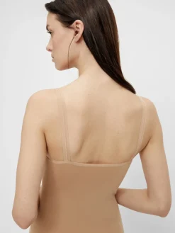 Naisten Alusmekko, Ballroom Long Singlet><noscript><img width=