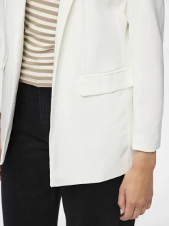 naisten bleiseri, PCBOZZY LS LOOSE BLAZER><noscript><img width=