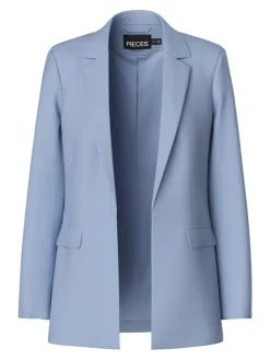 naisten bleiseri, PCBOZZY LS LOOSE BLAZER>Pieces Hot