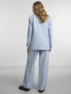 naisten bleiseri, PCBOZZY LS LOOSE BLAZER><noscript><img width=