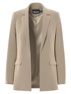 naisten bleiseri, PCBOZZY LS LOOSE BLAZER><noscript><img width=