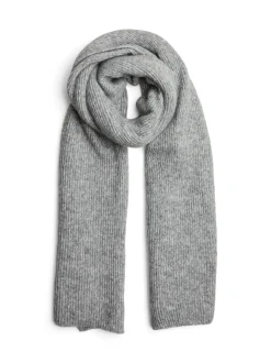 Naisten Huivi, PCMOELLA SCARF NOOS BC Grafiitti>Pieces Hot