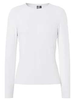 , Naisten Paita, Sirene LS Tee>Pieces New