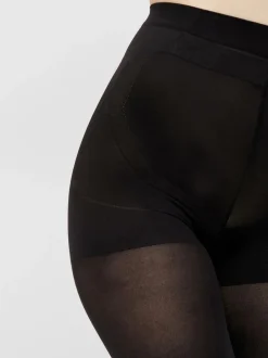 Naisten Sukkahousut PCSHAPER 40 DEN TIGHTS>Pieces Discount