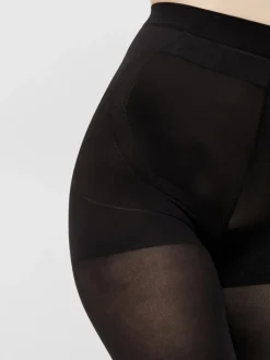 Naisten Sukkahousut PCSHAPER 40 DEN TIGHTS><noscript><img width=