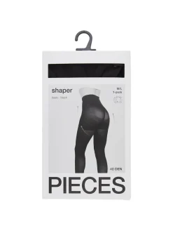 Naisten Sukkahousut PCSHAPER 40 DEN TIGHTS><noscript><img width=