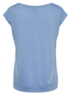 , Naisten T-paita, Pckamala Tee Noos Bc>Pieces New