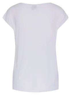 , Naisten T-paita, Pckamala Tee Noos Bc>Pieces Online