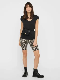 , Naisten T-paita, Pckamala Tee Noos Bc Musta><noscript><img width=