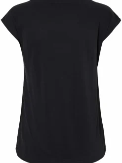 , Naisten T-paita, Pckamala Tee Noos Bc Musta><noscript><img width=