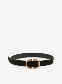 Naisten Vyö PCJUVA SUEDE JEANS BELT>Pieces Online