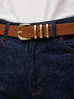 naisten vyö, PCLEA JEANS BELT>Pieces Online