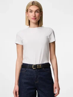 naisten vyö, PCLEA JEANS BELT>Pieces Discount
