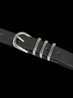 naisten vyö, PCLEA JEANS BELT><noscript><img width=