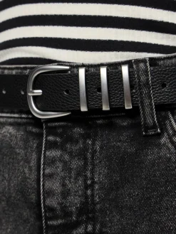 naisten vyö, PCLEA JEANS BELT><noscript><img width=
