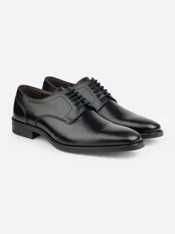 Miesten Nahkakengät, Derby Dress Shoes>Playboy Best