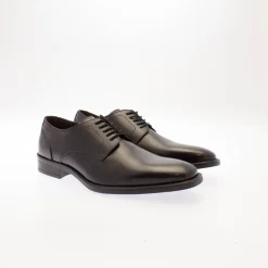 Miesten Nahkakengät, Derby Dress Shoes><noscript><img width=