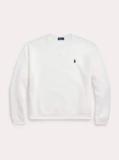 college, LS SWEATSHIRT>Polo Ralph Lauren Hot