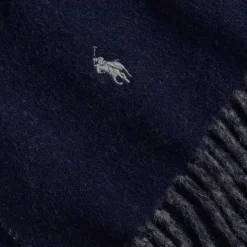 huivi CLSSC RVRSBL Scarf Oblong,>Polo Ralph Lauren Hot