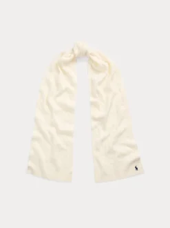 huivi, WL CSHMR CSF-SCARF-OBLONG>Polo Ralph Lauren Discount