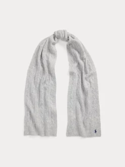 huivi, WL CSHMR CSF-SCARF-OBLONG>Polo Ralph Lauren Best