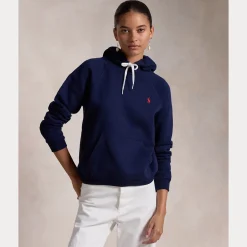 huppari, LONG SLEEVE SWEATSHIRT>Polo Ralph Lauren Outlet