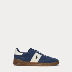kengät, HRT AERA PP SNEAKERS LOW TOP LACE>Polo Ralph Lauren Hot