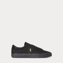 kengät, SAYER CANVAS SNEAKER>Polo Ralph Lauren Online