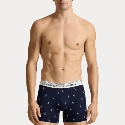 Miehet Alushousut K Boxer Brief 3kpl AOP><noscript><img width=