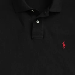 miesten pikeepaita, THE ICONIC MESH POLO><noscript><img width=