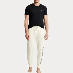 miesten t-paita K S/S Crew Top,>Polo Ralph Lauren