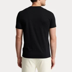 miesten t-paita K S/S Crew Top,><noscript><img width=