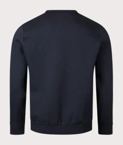 Miesten Collegepaita, DOUBLE-KNIT SWEATSHIRT>Polo Ralph Lauren Clearance