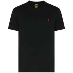 Miesten T-Paita, SHORT SLEEVE-T-SHIRT NOS>Polo Ralph Lauren Online