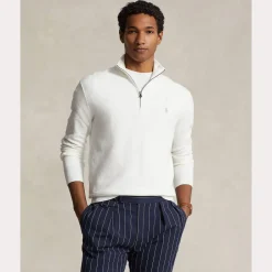 miesten neule, POLO HALF ZIP>Polo Ralph Lauren Sale
