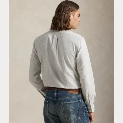 miesten kauluspaita Long Sleeve Sport Shirt,><noscript><img width=