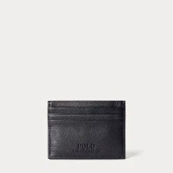 miesten lompakko Multi CC Card Case Small,>Polo Ralph Lauren Discount