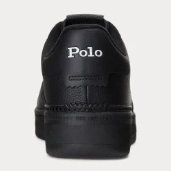 Miesten Kengät, MASTERS CRT-SNEAKERS-LOW TOP LACE NAVY WHITE><noscript><img width=