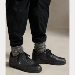 Miesten Kengät, MASTERS CRT-SNEAKERS-LOW TOP LACE NAVY WHITE><noscript><img width=