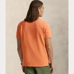 miesten pikeepaita, POLO PIKEE CUSTOM SLIM><noscript><img width=