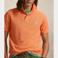 miesten pikeepaita, POLO PIKEE CUSTOM SLIM><noscript><img width=