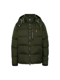 Miesten Untuvatakki, THE GORHAM DOWN JACKET>Polo Ralph Lauren Hot