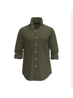 miesten kauluspaita, LONG SLEEVE-SPORT SHIRT>Polo Ralph Lauren Hot