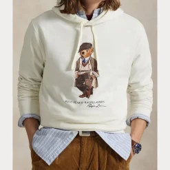 miesten huppari, POLO BEAR HOODIE><noscript><img width=