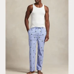 miesten pyjamahousut POLO BEAR,><noscript><img width=