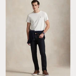 miesten t-paita Short Sleeve T Shirt,>Polo Ralph Lauren Clearance