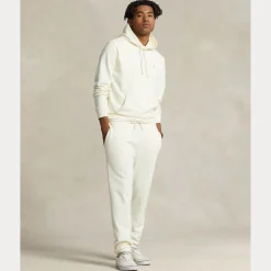 miesten huppari, LOOPBACK FLEECE HOODIE>Polo Ralph Lauren Discount