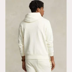 miesten huppari, LOOPBACK FLEECE HOODIE><noscript><img width=