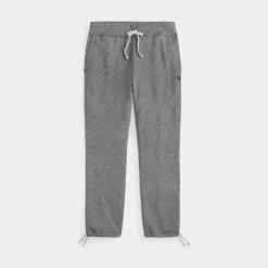 miesten collegehousut, FLEECE PANT>Polo Ralph Lauren Discount